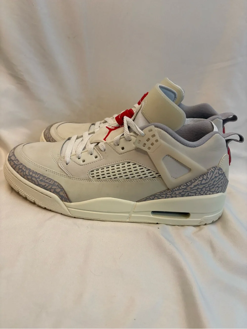Jordan stylish silhouette